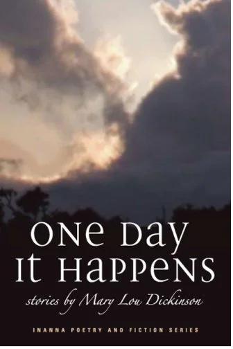 One Day It Happens